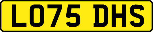 LO75DHS