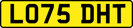 LO75DHT