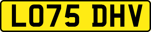 LO75DHV