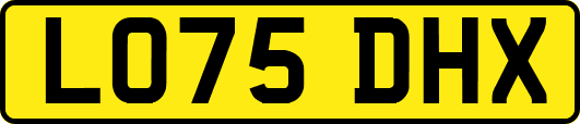 LO75DHX