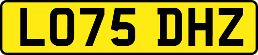 LO75DHZ