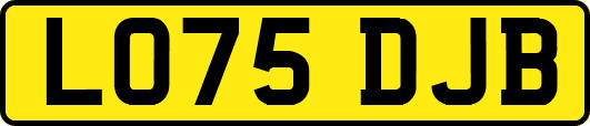 LO75DJB