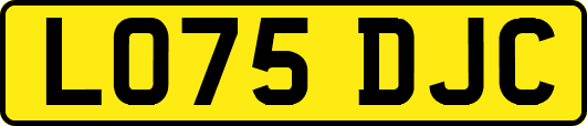 LO75DJC
