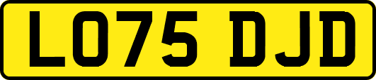 LO75DJD