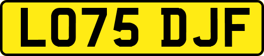 LO75DJF