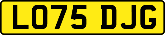LO75DJG