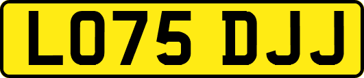 LO75DJJ