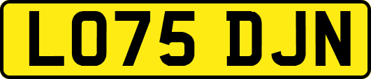 LO75DJN