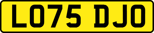 LO75DJO