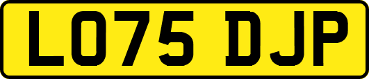 LO75DJP