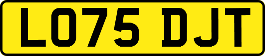 LO75DJT