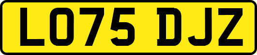 LO75DJZ
