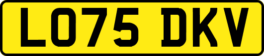 LO75DKV