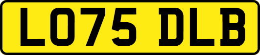 LO75DLB
