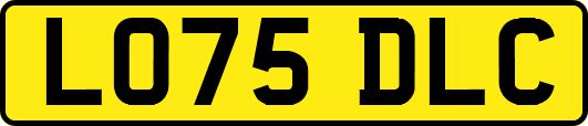 LO75DLC