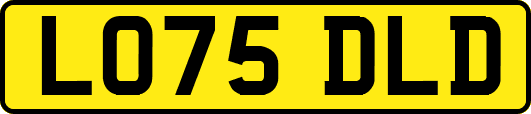 LO75DLD