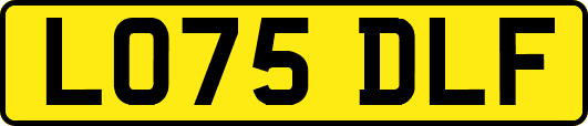 LO75DLF
