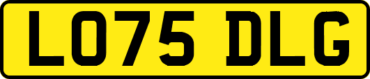 LO75DLG