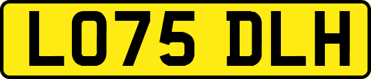 LO75DLH