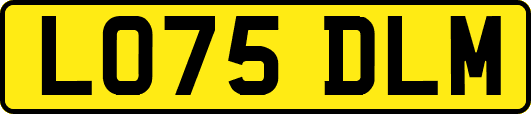 LO75DLM
