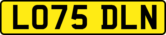 LO75DLN