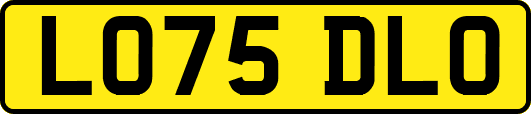 LO75DLO