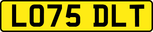 LO75DLT