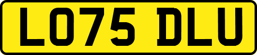 LO75DLU