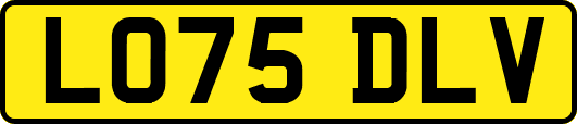 LO75DLV