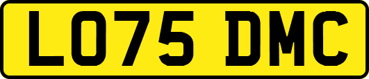 LO75DMC