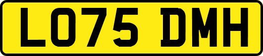 LO75DMH