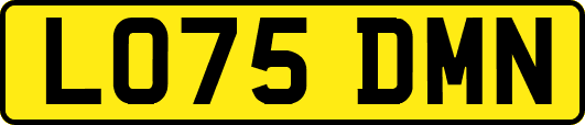 LO75DMN