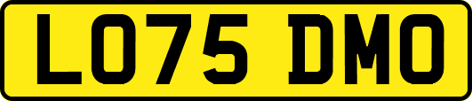LO75DMO