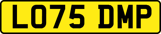 LO75DMP