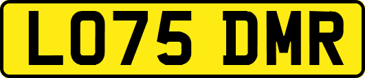 LO75DMR