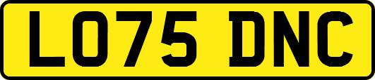 LO75DNC