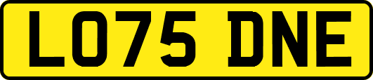 LO75DNE