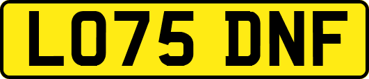LO75DNF