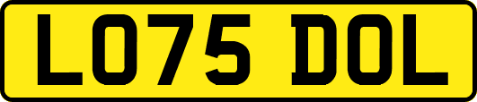 LO75DOL