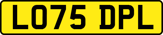 LO75DPL