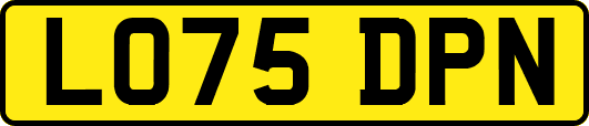 LO75DPN