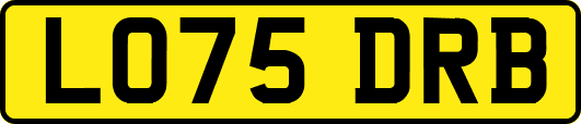 LO75DRB
