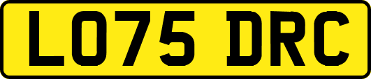 LO75DRC
