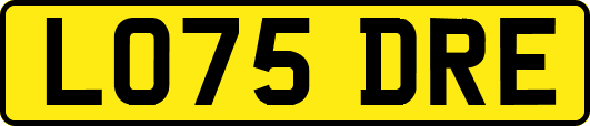 LO75DRE