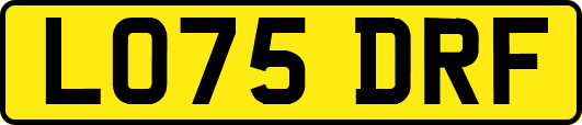LO75DRF
