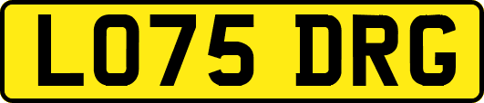 LO75DRG