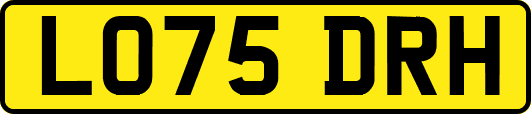 LO75DRH