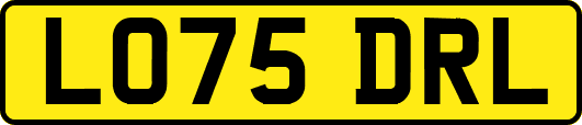 LO75DRL