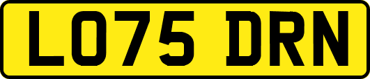LO75DRN
