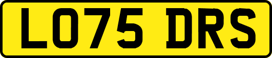 LO75DRS